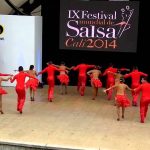 Imperio juvenil, festival mundial de salsa de cali