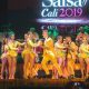 Festival mundial de salsa