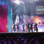 El Templo del Swing de Buga - Semifinales del XIII Festival MundialdeSalsa Cali 2018