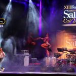 Tatan Hernandez y Valeria Echeverry - Finales del XIII Festival MundialdeSalsa Cali 2018