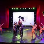Tropical dance - clasificatorias xiii festival mundialdesalsa cali 2018