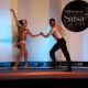 Categoría parejas on1, semifinales mundial de salsa cali 2013