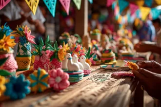 Convocatoria abierta: diseñadores para el afiche del Festival de Macetas 2026