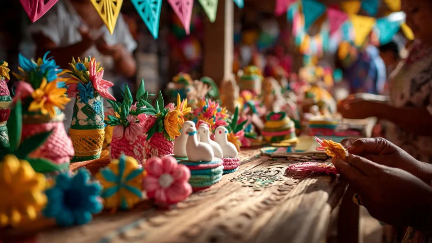 Convocatoria abierta: diseñadores para el afiche del Festival de Macetas 2026
