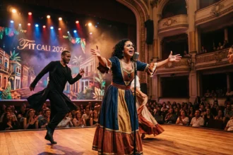 FIT Cali 2026: Estos son los grupos ganadores que darán vida al Festival Internacional de Teatro
