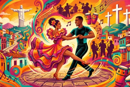 Bailadores en el Salsódromo 2021: El regreso del sabor a la Autopista
