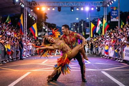 Salsódromo de Cali 2025: Guía y lo mejor del desfile