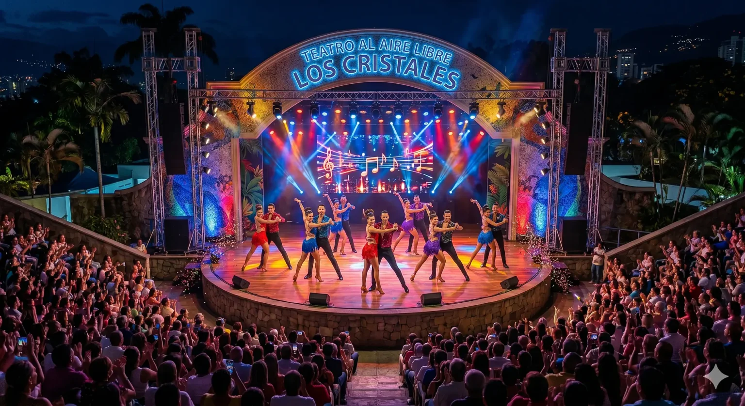 Videoteca Salsera: Los Mejores Vídeos de Salsa