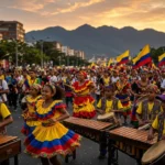 Festival Petronio Álvarez 2026 arranca en Cali con Petronito y Desfile de Colonias