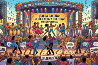 Festival Mundial de Salsa de Cali 2026 transforma su concurso y fortalece a las escuelas