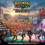 Sucursal Fest 2026 ya tiene sus 85 propuestas locales seleccionadas